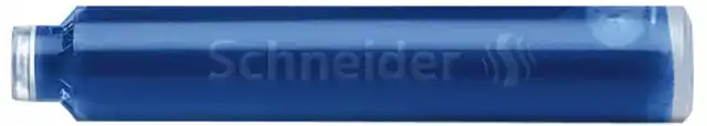 INKTPATROON SCHNEIDER DIN KONINGSBLAUW