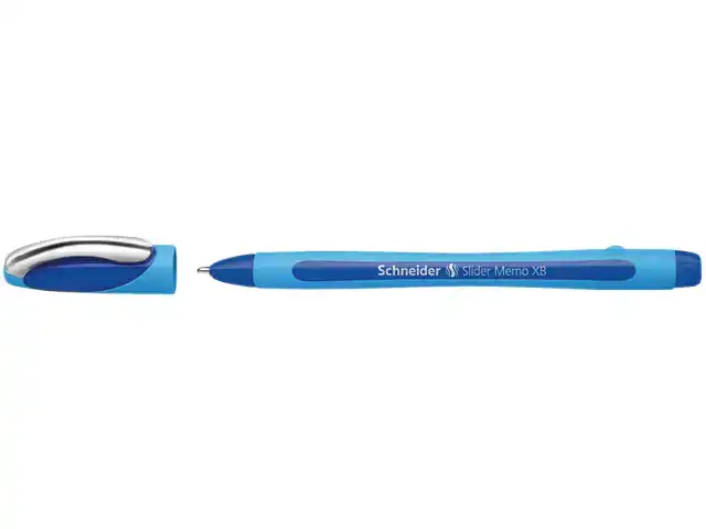 BALPEN SCHNEIDER MEMO XB BLAUW