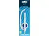 BALIEBALPEN SCHNEIDER KLICK-FIX M BLAUW