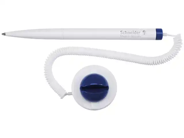 BALIEBALPEN SCHNEIDER KLICK-FIX M BLAUW