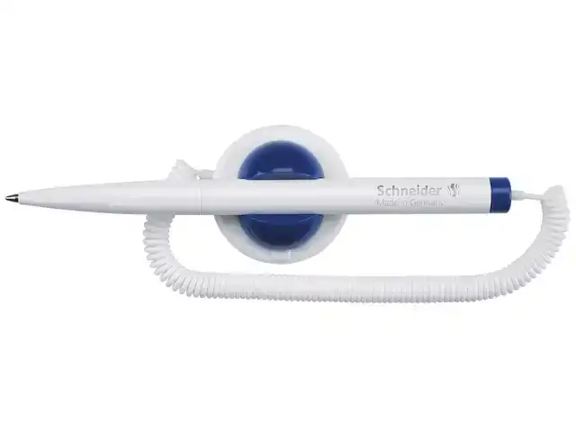 BALIEBALPEN SCHNEIDER KLICK-FIX M BLAUW
