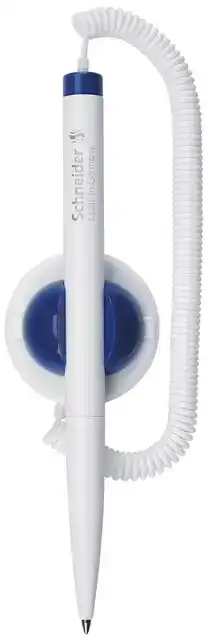 BALIEBALPEN SCHNEIDER KLICK-FIX M BLAUW