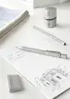 PUNTENSLIJPER FABER-CASTELL TRIO GRIP