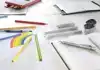 PUNTENSLIJPER FABER-CASTELL TRIO GRIP