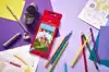 PUNTENSLIJPER FABER-CASTELL TRIO GRIP