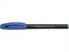 FINELINER SCHNEIDER 967 0.4MM BLAUW