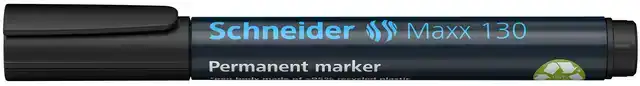 PERMANENT MARKER SCHNEIDER MAXX 130