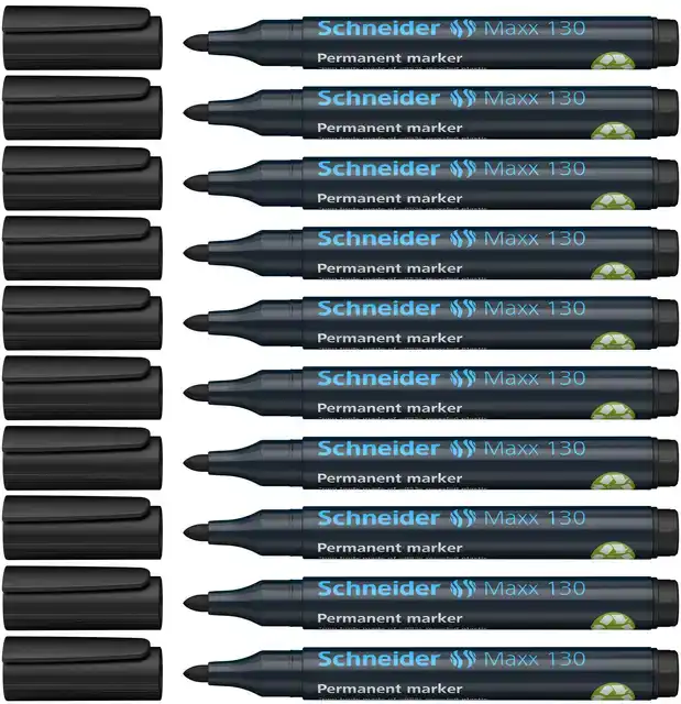 PERMANENT MARKER SCHNEIDER MAXX 130