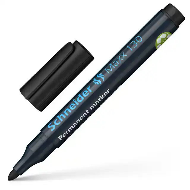 PERMANENT MARKER SCHNEIDER MAXX 130