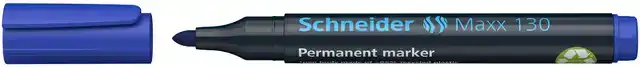 PERMANENT MARKER SCHNEIDER MAXX 130