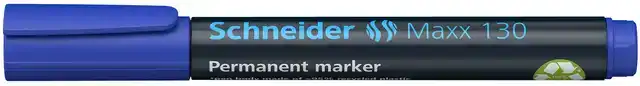 PERMANENT MARKER SCHNEIDER MAXX 130