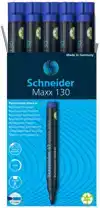 PERMANENT MARKER SCHNEIDER MAXX 130