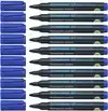 PERMANENT MARKER SCHNEIDER MAXX 130