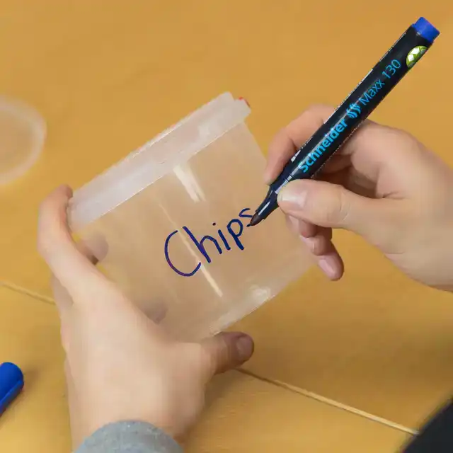 PERMANENT MARKER SCHNEIDER MAXX 130