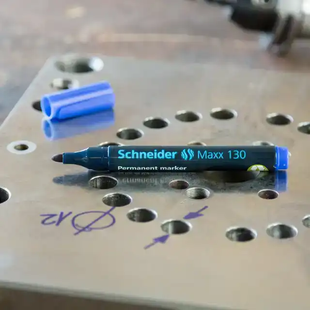 PERMANENT MARKER SCHNEIDER MAXX 130
