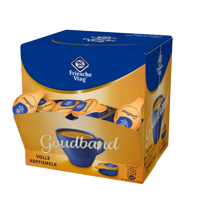 KOFFIEMELK FRIESCHE VLAG GOUDBAND 7 ML