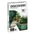 KOPIEERPAPIER DISCOVERY A4 75GR WIT