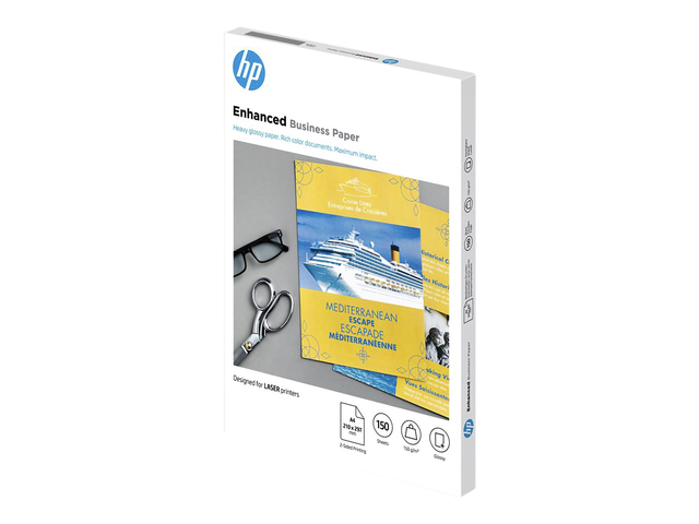 FOTOPAPIER HP CG965A A4 LASER 150GR