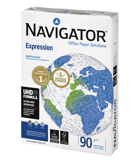 KOPIEERPAPIER NAVIGATOR EXPRESSION A4