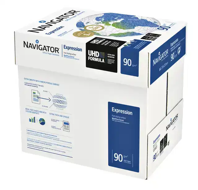 KOPIEERPAPIER NAVIGATOR EXPRESSION A4