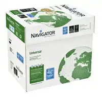 KOPIEERPAPIER NAVIGATOR UNI NONSTOP A4