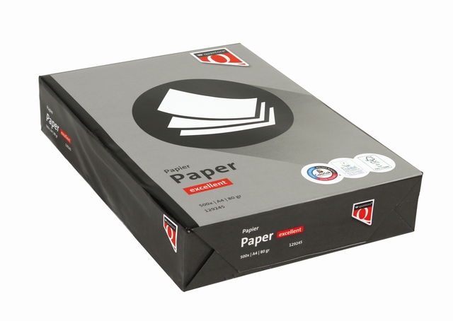 KOPIEERPAPIER QUANTORE EXCELLENT A4