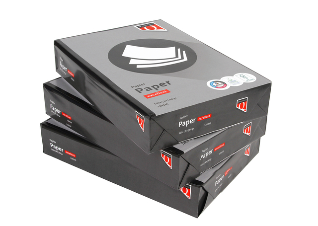 KOPIEERPAPIER QUANTORE EXCELLENT A4