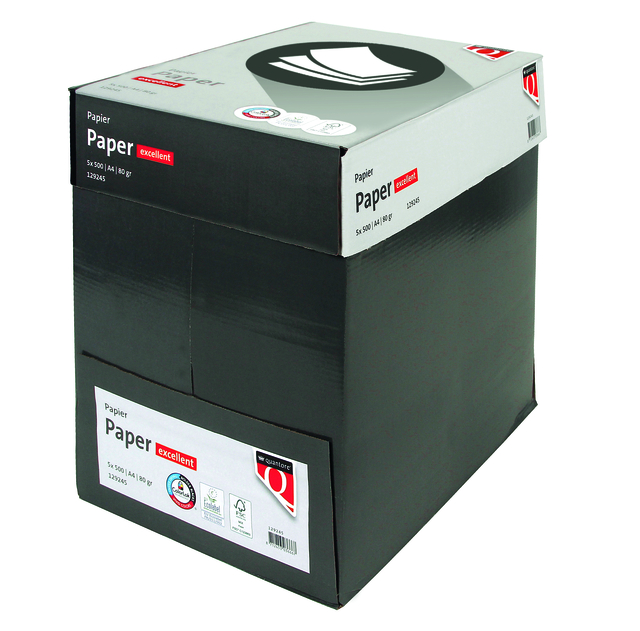 KOPIEERPAPIER QUANTORE EXCELLENT A4