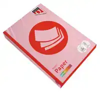 KOPIEERPAPIER QUANTORE COLOUR A4 80GR