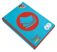 KOPIEERPAPIER QUANTORE COLOUR A4 80GR