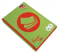 KOPIEERPAPIER QUANTORE COLOUR A4 80GR