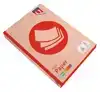 KOPIEERPAPIER QUANTORE COLOUR A4 80GR