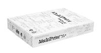 KOPIEERPAPIER MULTIPRINT A4 75GR WIT