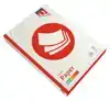 KOPIEERPAPIER QUANTORE COLOUR A4 80GR