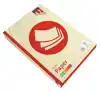 KOPIEERPAPIER QUANTORE COLOUR A4 80GR
