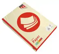 KOPIEERPAPIER QUANTORE COLOUR A4 80GR