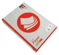KOPIEERPAPIER QUANTORE COLOUR A4 80GR