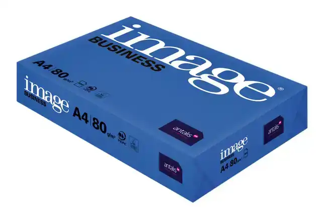 KOPIEERPAPIER IMAGE BUSINESS A4 80GR