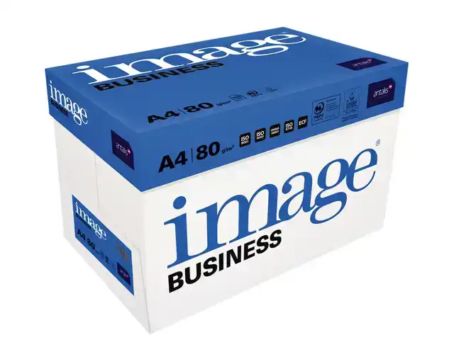 KOPIEERPAPIER IMAGE BUSINESS A4 80GR