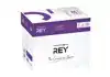 KOPIEERPAPIER REY COPY A4 80GR WIT