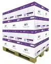 KOPIEERPAPIER REY COPY A4 80GR WIT