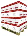 KOPIEERPAPIER REY SUPERIOR A4 80GR WIT