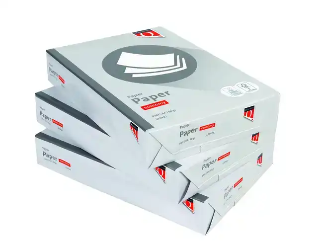 KOPIEERPAPIER QUANTORE ECONOMY A4 80GR