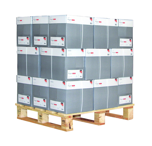KOPIEERPAPIER QUANTORE ECONOMY A4 80GR