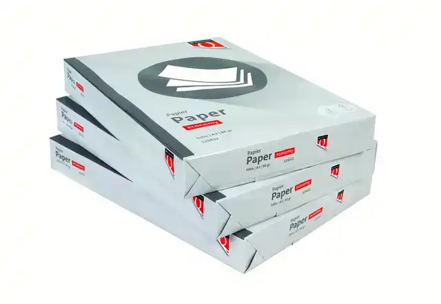KOPIEERPAPIER QUANTORE ECONOMY A3 80GR