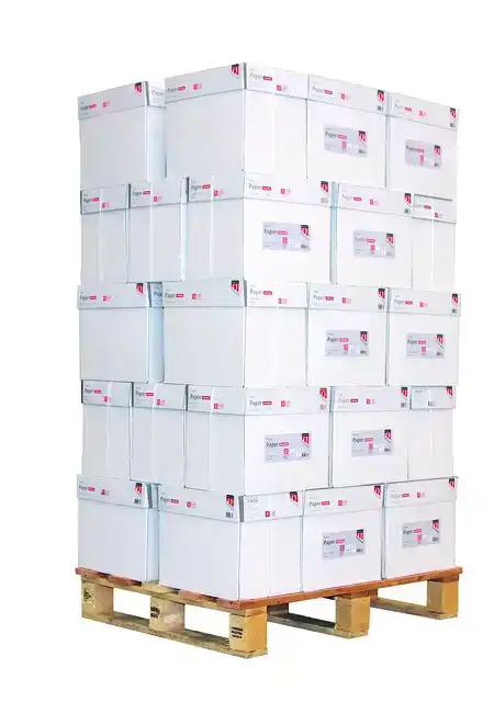 KOPIEERPAPIER QUANTORE ECONOMY NONSTOP