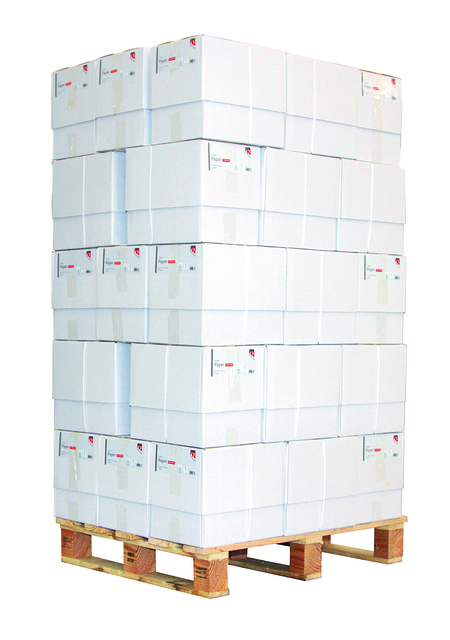 KOPIEERPAPIER QUANTORE ECONOMY A5 80GR