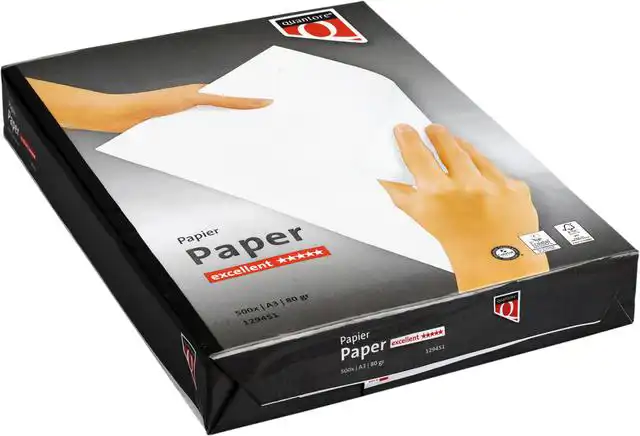 KOPIEERPAPIER QUANTORE EXCELLENT A3