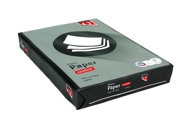KOPIEERPAPIER QUANTORE EXCELLENT A3