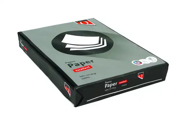 KOPIEERPAPIER QUANTORE EXCELLENT A3
